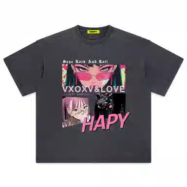 VXOXV T