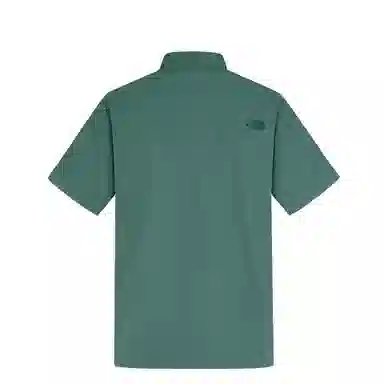 THE NORTH FACE logoPolo