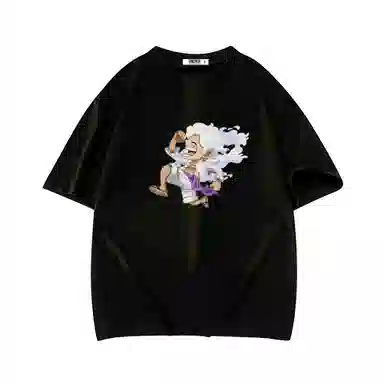 ONE PIECE QDT