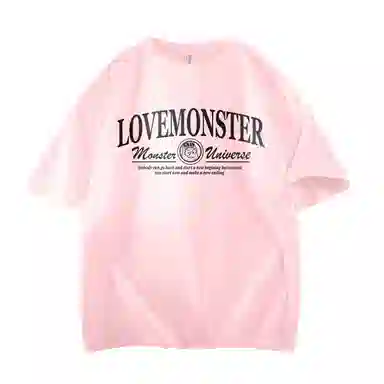 love monster T