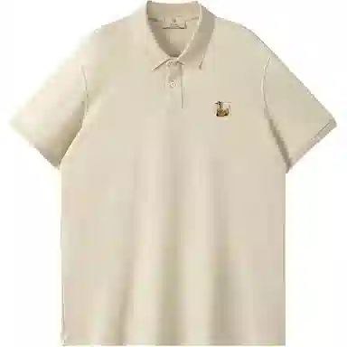 WILLIAM FOXSONS Polo