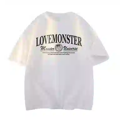 love monster T
