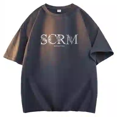 SCRM LogoT
