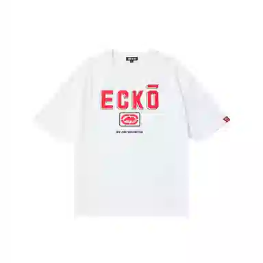 ECKO LIFE LOGO2025 T