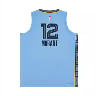 Jordan x NBA Morant Dri-Fit