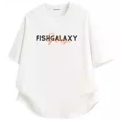 FISHGALAXY T