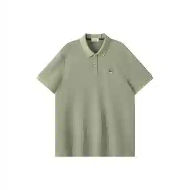 WILLIAM FOXSONS Polo