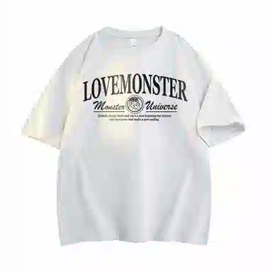 love monster T