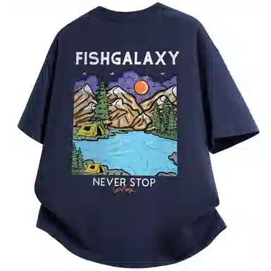 FISHGALAXY T