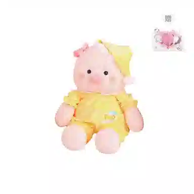 PUDOWRABBIT 40cm65cm