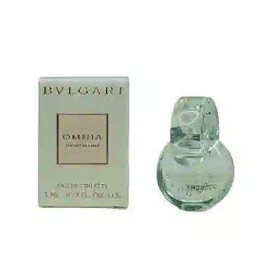 BVLGARI Omnia EDT 5ml