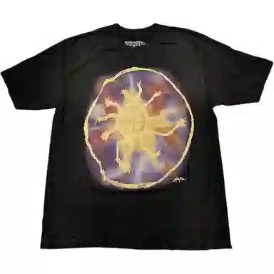 Travis Scott FW23 T-Shirt Brown