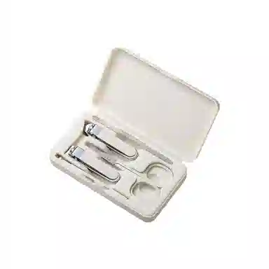 艾情草之恋 便携指甲刀套装 五件套