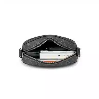 FAIRWHALE Crossbody Bag Black