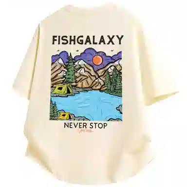 FISHGALAXY T
