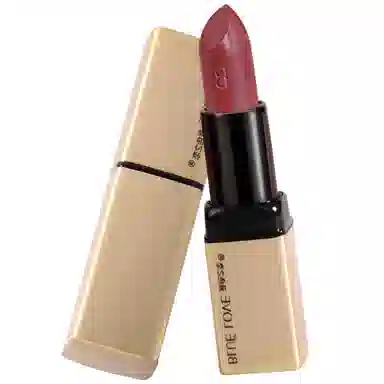 蓝色之恋 滋润哑光口红 缎光 易上色 不易掉色不易沾杯