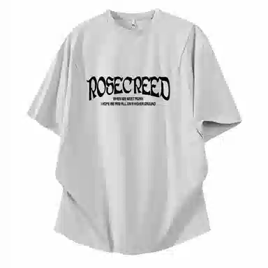 ROSECREED logoT