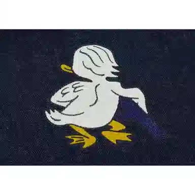 PALACE FW22 Duck Print Jeans