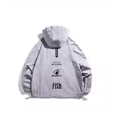 DOUBLEFISH UPF50+