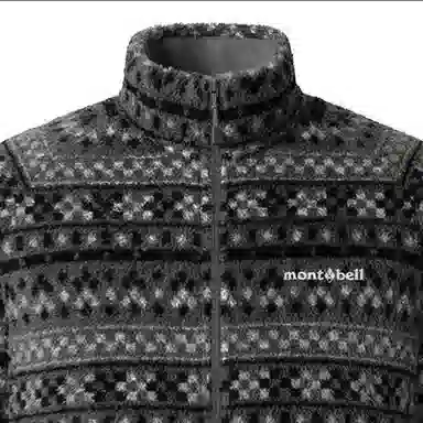MONTBELL CLIMAAIR