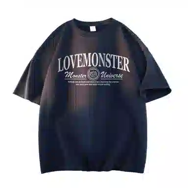 love monster T