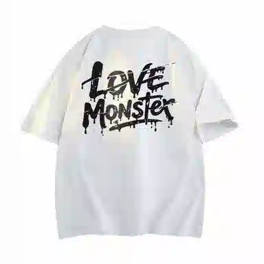 love monster T