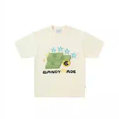 Candymade haus T