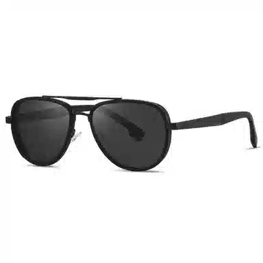Cyxus Aviator Sunglasses