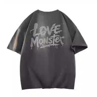love monster T