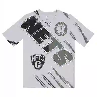 NBA Brooklyn NetsT