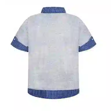 YEARNED Polo