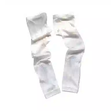 杨同学 户外防紫外线 莱赛尔 防晒袖 女款