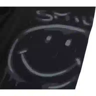 Champion x SMILEY SS22 Logo