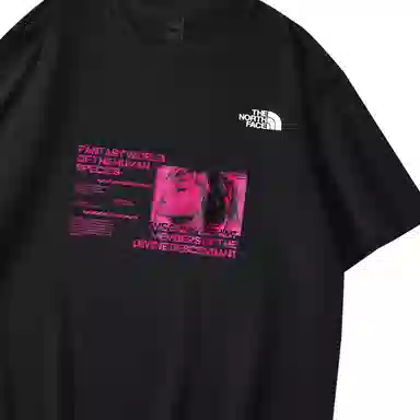 THE NORTH FACE A logoT