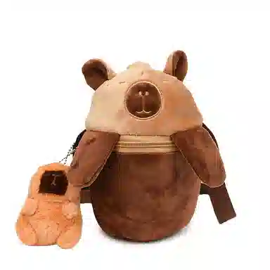 蔻蒂熊 稀奇古怪创意熊猫 可爱卡通 玩偶