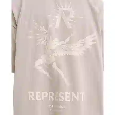 REPRESENT Graphic Tee