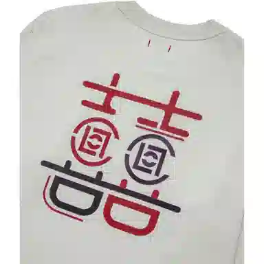 CLOT SS25 CNY T