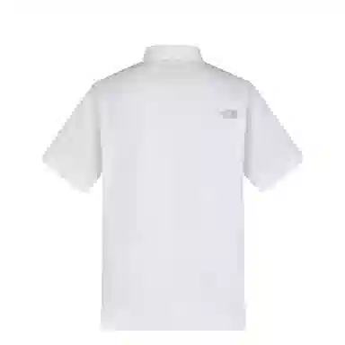THE NORTH FACE logoPolo