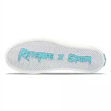 REVENFE X SPOTM x BURNING FLAME