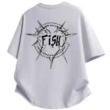 FISHGALAXY T