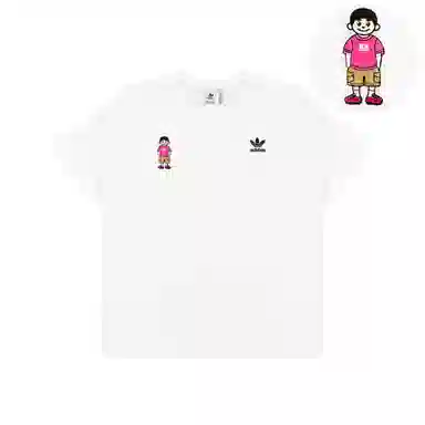 adidas originals Fantasy T