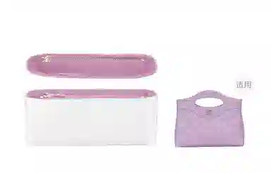 chanel31bagNano mini