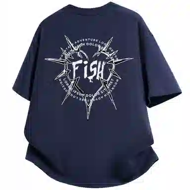 FISHGALAXY T