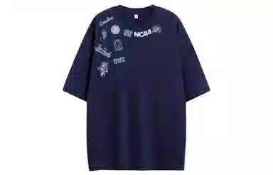 NCAA logoT