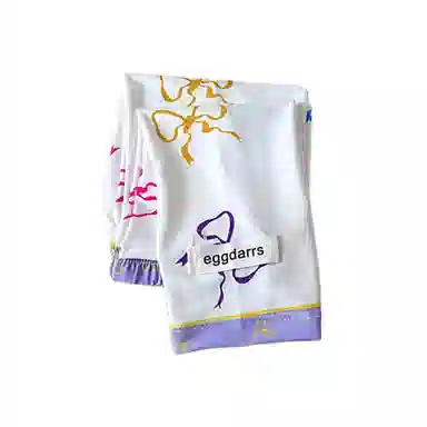 杨同学 小众夏 涤纶 防晒袖 女款