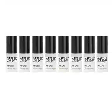 makeupforever 10ml*3