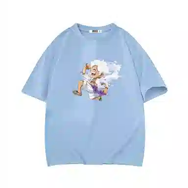 ONE PIECE QDT