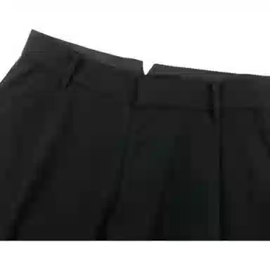 UNIQLO +J Wool Blend Trousers