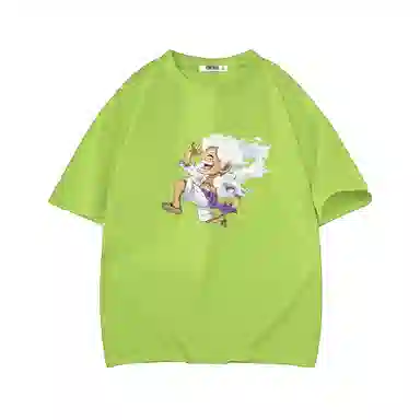 ONE PIECE QDT