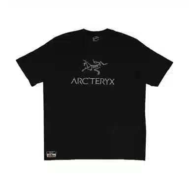 Arcteryx Black T-Shirt